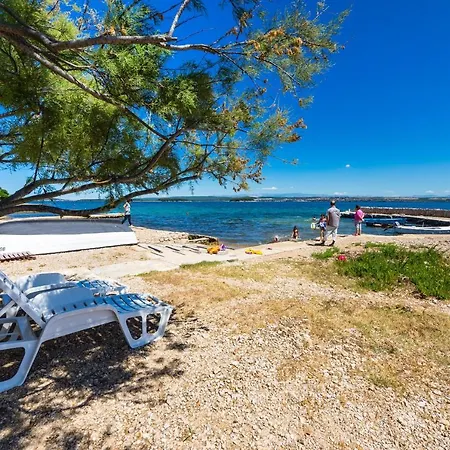 By The Sea Tkon, Pasman - 8244 Ткон