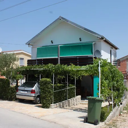 By The Sea Tkon, Pasman - 8244 Апартаменты