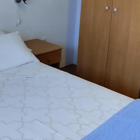 By The Sea Tkon, Pasman - 8244 Апартаменты Ткон