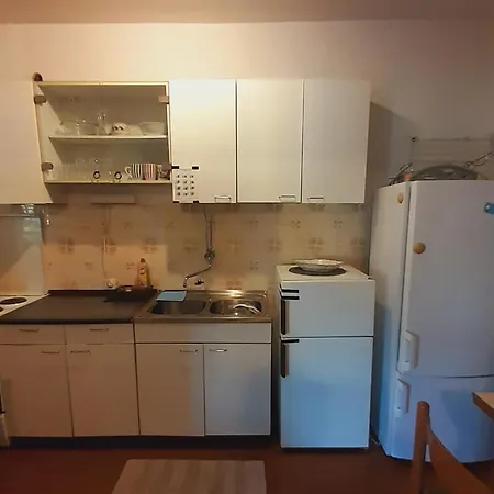By The Sea Tkon, Pasman - 8244 Апартаменты Ткон