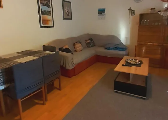 By The Sea Tkon, Pasman - 8244 Tkon